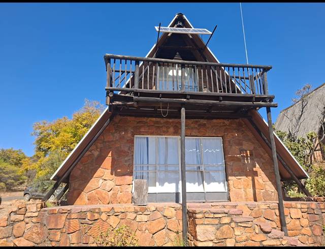 2 BEDROOM HOUSE FOR SALE IN GROOTFONTEIN